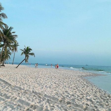 Oyo 897 Ansu Hotel Hua Hin Eksteriør bilde